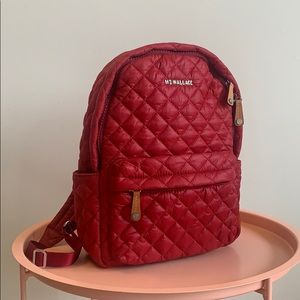 Small Metro Backpack